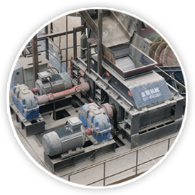 大型直連對輥破碎機(jī)現(xiàn)場圖片