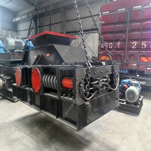 對輥制砂機(jī)電費(fèi)越來越高？可能是這 4 個地方在浪費(fèi)能源！