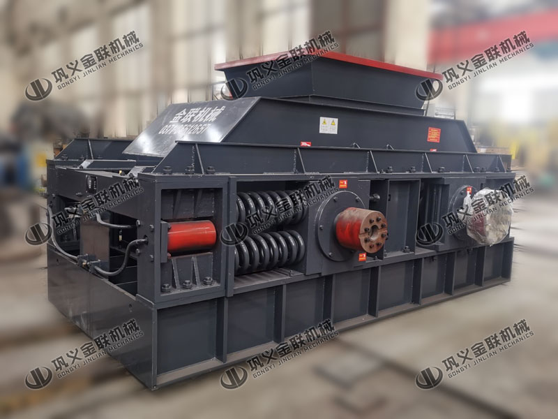 哪個(gè)廠家鋼渣破碎機(jī)質(zhì)優(yōu)價(jià)廉,購(gòu)買一臺(tái)需要多少錢?