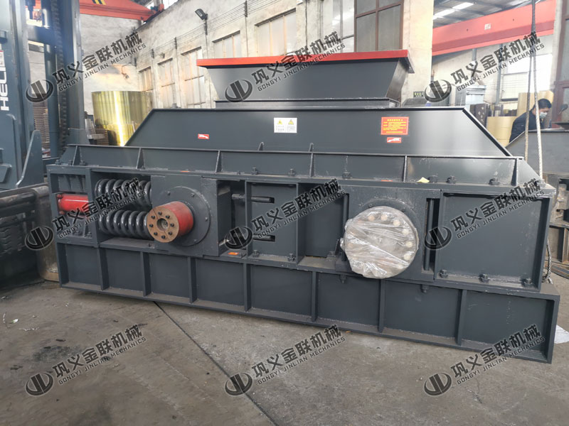 輥式破碎機的特點有哪些,價格多少? 輥式破碎機的特點有哪些,價格多少?