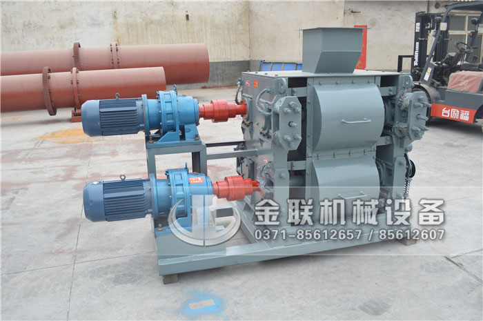 四輥式制砂機的齒輥磨損了能換嗎,怎么換? 四輥式制砂機的齒輥磨損了能換嗎,怎么換?