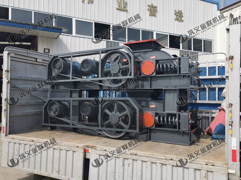 光輥破碎機(jī)長期工作后要怎么維護(hù)？