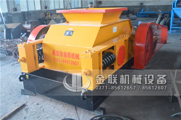 煤炭破碎機(jī)都適用于哪些行業(yè)，有什么優(yōu)勢？