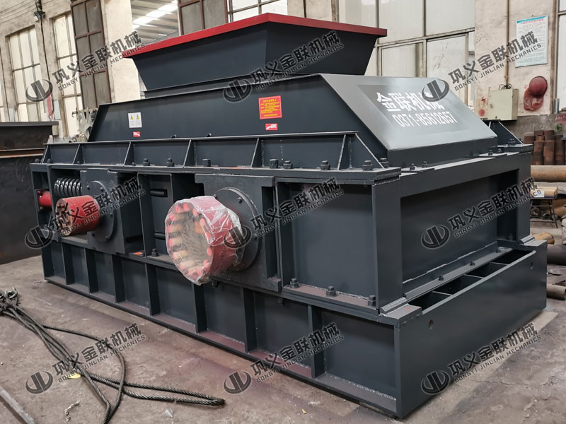 時產30噸石英石破碎機有什么優(yōu)點,適用哪些物料?