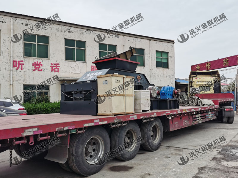 雙輥破碎機(jī)廠家那么多,究竟哪家好? 雙輥破碎機(jī)廠家那么多,究竟哪家好?