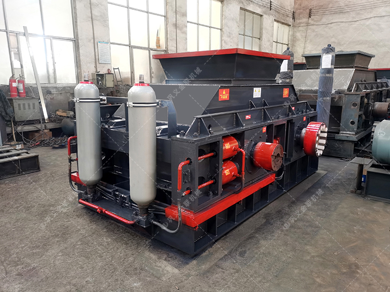 全自動(dòng)液壓對(duì)輥制砂機(jī)產(chǎn)量高嗎??jī)r(jià)格貴嗎? 全自動(dòng)液壓對(duì)輥制砂機(jī)產(chǎn)量高嗎??jī)r(jià)格貴嗎?