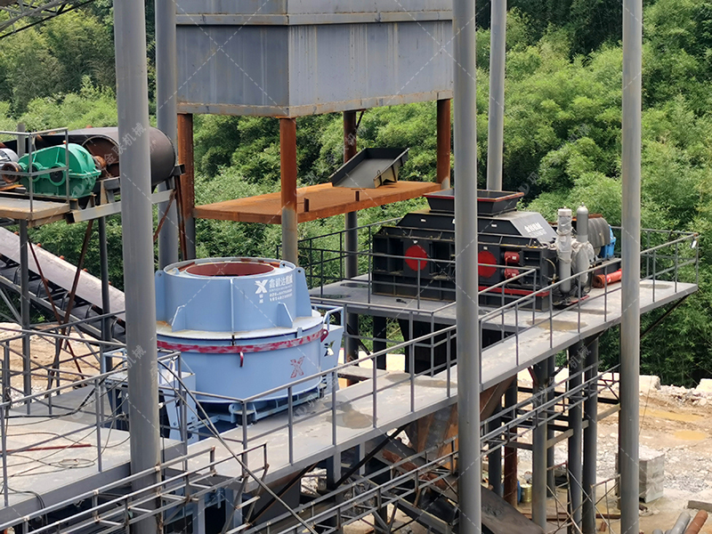 全自動(dòng)液壓對(duì)輥制砂機(jī)產(chǎn)量高嗎??jī)r(jià)格貴嗎? 全自動(dòng)液壓對(duì)輥制砂機(jī)產(chǎn)量高嗎??jī)r(jià)格貴嗎?