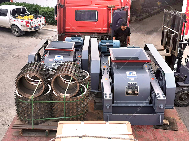 雙齒輥破碎機(jī)破煤怎么樣？購(gòu)買時(shí)需要考慮哪些因素？