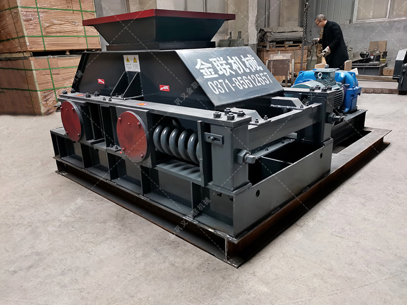 鵝卵石制砂機|鵝卵石制砂機價格|鵝卵石破碎機生產線設備/圖片/視頻