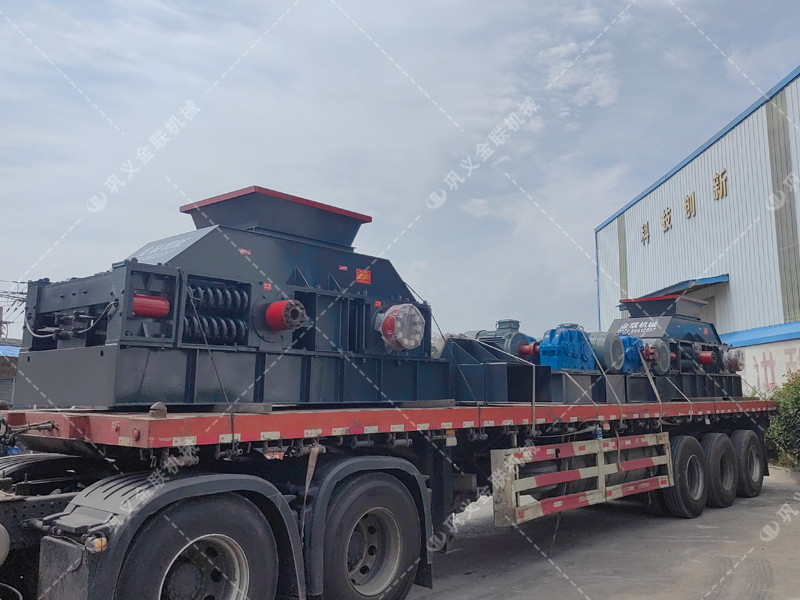 鵝卵石制砂機|鵝卵石制砂機價格|鵝卵石破碎機生產線設備/圖片/視頻