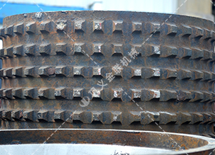 雙齒輥破碎機(jī)-狼牙齒輥破碎機(jī)價(jià)格-齒輥式破碎機(jī)圖片/視頻/原理型號(hào) 雙齒輥破碎機(jī)-狼牙齒輥破碎機(jī)價(jià)格-齒輥式破碎機(jī)圖片/視頻/原理型號(hào)