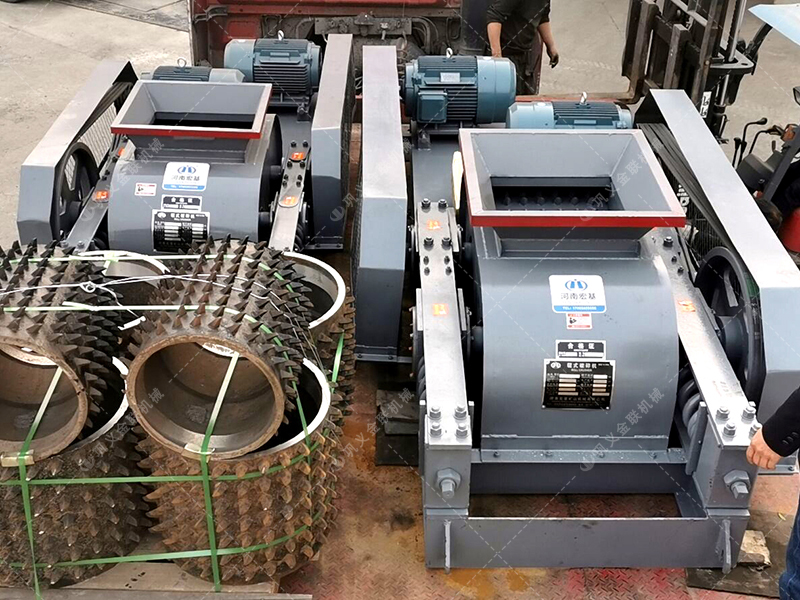 了解粗破齒輥式破碎機(jī)：規(guī)格、型號與價(jià)格的深度剖析