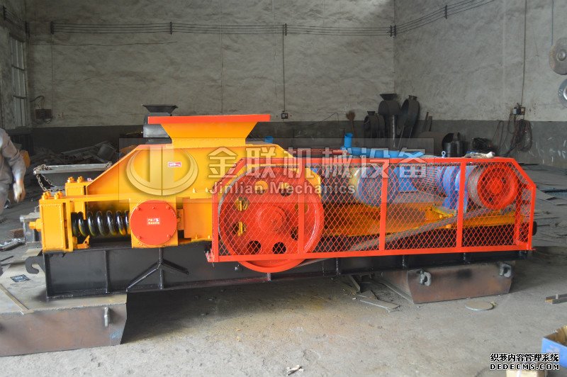 風(fēng)化砂制砂機