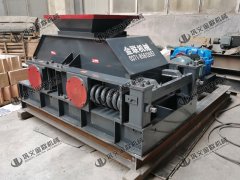 中型方解石破碎機(jī)哪個(gè)廠家好,多少錢一臺(tái)?