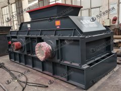 時產30-40噸大理石破碎機哪些型號合適,多少錢一臺?