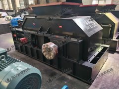 小型雙輥制砂機的時產量是多少,哪個廠家好?