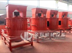 復(fù)合式破碎機的優(yōu)點和破碎生產(chǎn)線的步驟是什么