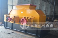 對輥破碎機的12條保養方法是什么？