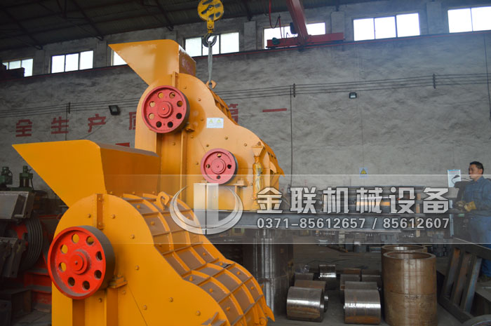 粉煤機在工作時會出現(xiàn)哪些問題，該怎么解決