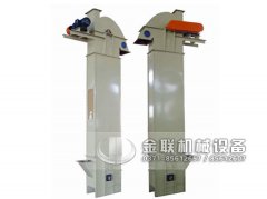 斗式提升機的尾輪在運行過程中常遇到哪些問題?