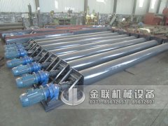 專業(yè)的螺旋輸送機生產廠家有哪些優(yōu)勢