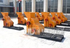 雙級粉碎機哪家的性價比高？