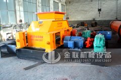 如何解決雙輥破碎機的磨損問題？