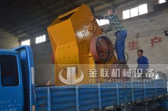 導致雙級粉碎機的出料粒度變大的原因是什么？