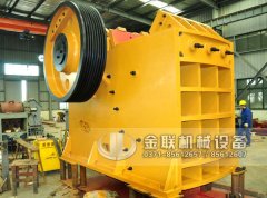 顎式破碎機出現軸承發熱的情況怎么辦？怎么解決？