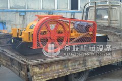 河卵石制砂機價格_小型河卵石制砂機多少錢一臺